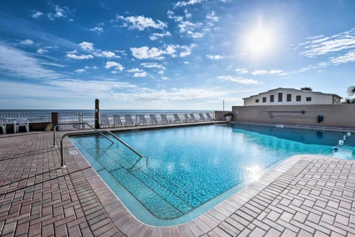 Daytona Beach Club Condo ภายนอก รูปภาพ