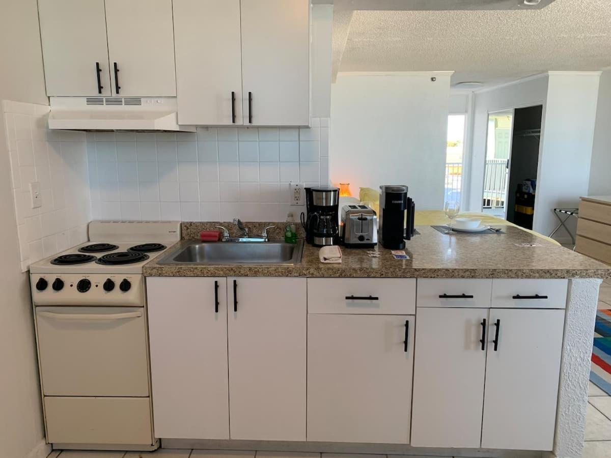 Daytona Beach Club Condo ภายนอก รูปภาพ