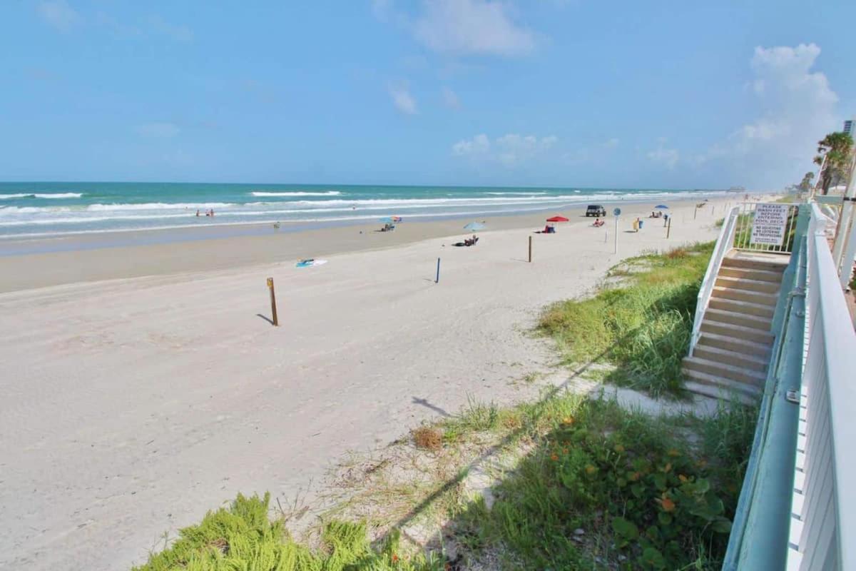 Daytona Beach Club Condo ภายนอก รูปภาพ