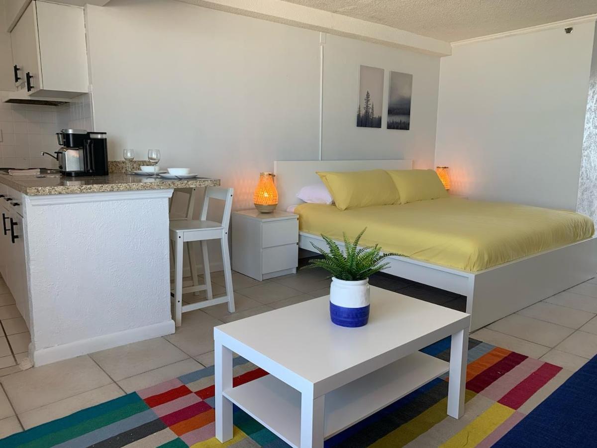 Daytona Beach Club Condo ภายนอก รูปภาพ