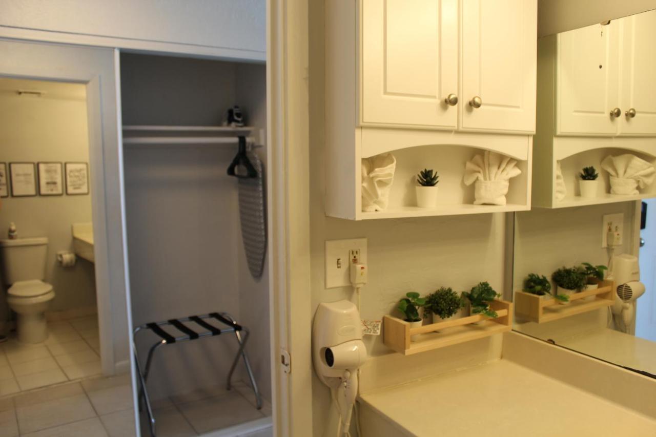 Daytona Beach Club Condo ภายนอก รูปภาพ