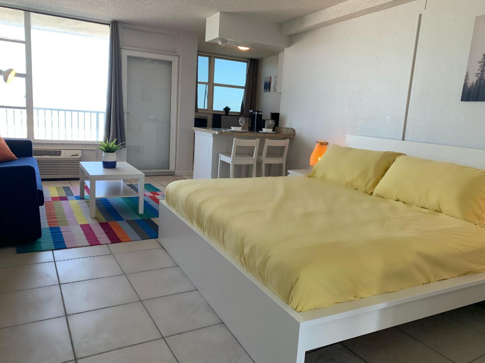 Daytona Beach Club Condo ภายนอก รูปภาพ