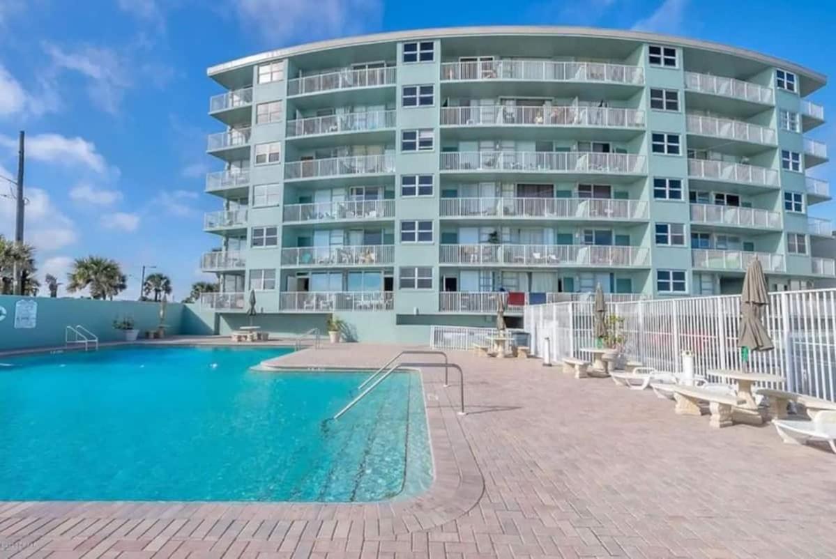 Daytona Beach Club Condo ภายนอก รูปภาพ